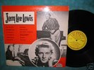 Jerry Lee lewis   Orig. US 50s Sun LP