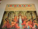 VERY RARE FRENCH LP andré hossein sheherazade