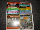 The Legendary J.E. Mainer  All 20 Vol Set (very Rare)