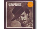 JOHNNY JENKINS 