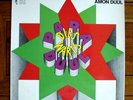 AMON DÜÜL: Paradieswärts Düül  ORIG GER KRAUT NM