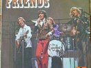 THE EASYBEATS-FRIENDS OZ Only PSYCH/PROG LP EX