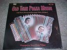 Slovenian polka LP: FRANK NOVAK Old Time Polka Music
