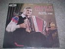 Slovenian polka LP: Polkas By FRANK NOVAK