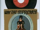 TAMLA MOTOWN-THE SUPREMES-RARE FRENCH EP-NICE COPY.