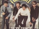 italian beat Giganti ce vo' tiempo mint 45 giri 66