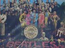 Half Speed Master MFSL Beatles Sgt. Peppers LP SEALED
