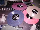 COALESCE - LAST CALL (10 COLOR VINYLS)LIM 100 converge