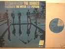 Introducing The Sonics JRL 7007 VG+/VG+ NW Rock Jerden