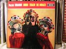 UK Decca sxl 2078/80 Puccini Turandot , Borkh Tebaldi