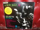 TETE MONTOLIU lp A TOT JAZZ /2 RARE CONCENTRIC ORIG EX