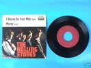 Rolling Stones i wanna be your man weinrot beat