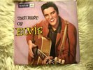 THE BEST OF ELVIS (10