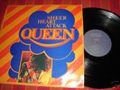 QUEEN - sheer heart attack PORTUGUESE ABSOLUTE RARE LP