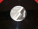 THE CURE-GRINDING HALT/MEAT HOOK-UK PROMO 12