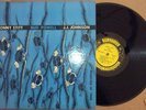 SONNY STITT With JAY JAY JOHNSON Prestige LP RARE