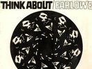 CHRIS FARLOWE: 14 Things To Think About UK ORIG EX mono