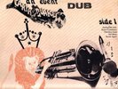 LP, JOE GIBS & THE PROFESSIONALS. EARTHQUAKE DUB