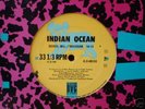 INDIAN OCEAN  SCHOOL BELL / TREEHOUSE RARE  DISCO  12