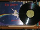 BAND OF LIGHT The Archer very rare original on green WB