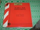 JANKO NILOVIC Supra Pop Impressions LIBRARY PSYCH FUNK