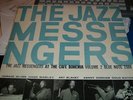 JAZZ MESSENGERS LEX/47W63. DEEP GROOVE BLUENOTE