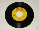 Northern Soul - The Innersection - Let me luv Yuh