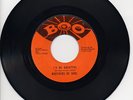 Brothers of Soul-Boo 1006-I'd Be Greatful-Northern Soul