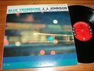 J.J. JOHNSON Orig 1959 