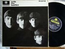 With The Beatles 1963 Decca Contract Pressing