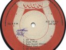 REGGAE ALBUM - VIVIAN JACKSON-76-RAM-A-DAM-LISTEN