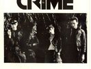 CRIME - HOT WIRE MY HEART US PUNK 1976