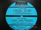 ULTIMATE sampler /anti visa MMR 004 Carl cox 12
