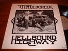 TIMBERCREEK Hellbound Highway PRIVATE HIPPIE PSYCH NM-