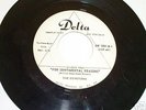 THE DEVOTIONS 45rpm DOO-WOP on DELTA 1961 RARE