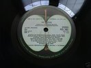 Beatles 'WHITE ALBUM'  Rocky RACOON MISPRINT