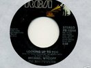 Modern Soul 45: Michael Wycoff 