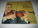 COLUMBIA BLUE/SILVER SAX 2315 OISTRAKH/BEETHOVEN