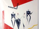 Manhattan Transfer- 