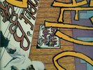 LITTLE KIRK-GHETTO PEOPLE BROKE LP mint 