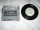 X-Conz, Do Dead People Tan?