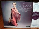 Decca SET 368/9 - Bellini Norma - del Monaco/Varviso