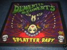 Psychobilly: 19 LP`s at once - Part 2: Guana Batz,