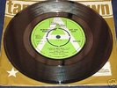 tmg 630 DEMO EDWIN STARR I WANT MY BABY BACK EX +  UK