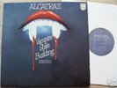 ALCATRAZ - VAMPIRE STATE BUILDING -KRAUTROCK -ORG PRESS