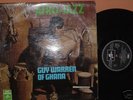 Guy Warren of Ghana Afro-Jazz Columbia  EX/EX