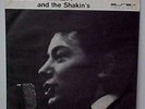 Nick Killer and the Shakin's Single Swiss Beat