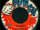 THE DYNAMICS - THE BURNER - PAMA  1969 / LISTEN