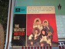 RARE ORIGINAL BEATLES HOTTEST HITS - ESKIMO SLEEVE