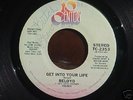 BELOYD Get Into Your Life RARE MODERN SOUL 45 northern